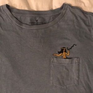 American Eagle T shirt